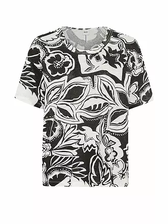 BRAX | T-shirt en lin CANDICE | 